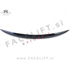 BMW 2 F22 Coupe 13- spojler za prtljažnik M2 izgled črni (sijaj) BMW 2 F22 Coupe 13- spojler za prtljažnik M2 izgled črni (sijaj)