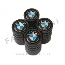 BMW pokrovi ventilov