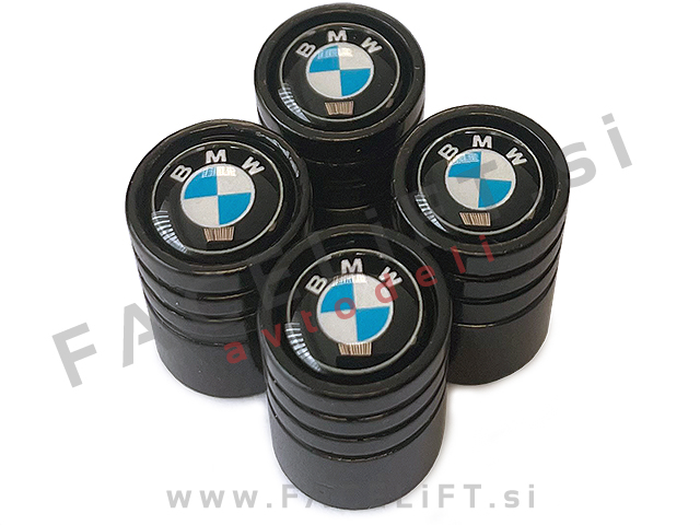 BMW pokrovi ventilov