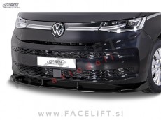 VW T7 21- podaljšek sprednjega odbijača