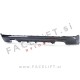 BMW 2 F22 F23 M 13-21 difuzor M-Performance izgled karbon (sijaj)