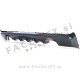 BMW 2 F22 F23 M 13-21 difuzor M-Performance izgled karbon (sijaj) BMW 2 F22 F23 M 13-21 difuzor M-Performance izgled karbon (sijaj)