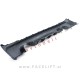 BMW 2 F22 F23 M 13-21 difuzor M-Performance izgled karbon (sijaj)