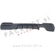 BMW 3 Gran Turismo F34 M 13-20 difuzor M-Performance izgled črni (sijaj)