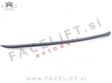 BMW Z4 E89 09-18 spojler za prtljažnik črni (sijaj)