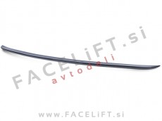 BMW Z4 E89 09-18 spojler za prtljažnik črni (sijaj)