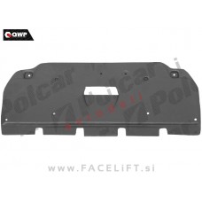 Audi A6 C6 4F 04-08 zaščita menjalnika