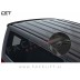 VW T6 15-21 strešni spojler karbon (sijaj)