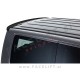 VW T6 15-21 strešni spojler karbon (mat)