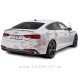Audi A5 F5 Sportback 16- spojler za prtljažnik črni (mat) Audi A5 F5 Sportback 16- spojler za prtljažnik črni (mat)