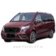 Mercedes V, Vito W447 19- maska črna (sijaj)
