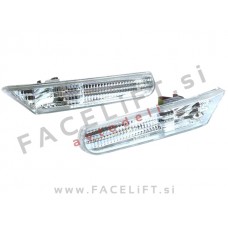 Porsche Boxster 986 96-04 bočni smerniki