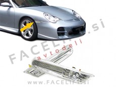 Porsche Boxster 986 96-04 bočni smerniki