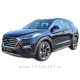 Hyundai Tucson 15-20 bočne stopnice
