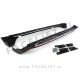 Jeep Grand Cherokee 10-17 bočne stopnice