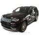 Jeep Grand Cherokee 10-17 bočne stopnice