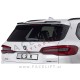 BMW X5 G05 18- strešni spojler črni (mat) BMW X5 G05 18- strešni spojler črni (mat)
