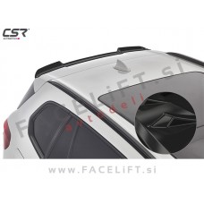 BMW X5 G05 18- strešni spojler črni (sijaj)