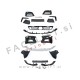 BMW 5 G30 G31 LCI 20- sprednji odbijač M-Performance izgled PDC ACC