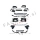 BMW 5 G30 G31 LCI 20- sprednji odbijač M-Performance izgled PDC BMW 5 G30 G31 LCI 20- sprednji odbijač M-Performance izgled PDC