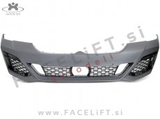 BMW 5 G30 G31 LCI 20- sprednji odbijač M-Technic izgled PDC ACC BMW 5 G30 G31 LCI 20- sprednji odbijač M-Technic izgled PDC ACC