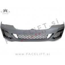BMW 5 G30 G31 LCI 20- sprednji odbijač M-Technic izgled PDC BMW 5 G30 G31 LCI 20- sprednji odbijač M-Technic izgled PDC
