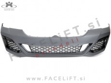 BMW 5 G30 G31 LCI 20- sprednji odbijač M-Technic izgled PDC BMW 5 G30 G31 LCI 20- sprednji odbijač M-Technic izgled PDC