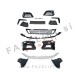 BMW 5 G30 G31 LCI 20- sprednji odbijač M-Technic izgled PDC BMW 5 G30 G31 LCI 20- sprednji odbijač M-Technic izgled PDC