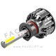 LED kit H1 COB 4Side Series 38W (3800lm) 6500K 12V 24V