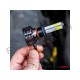 LED kit H1 COB 4Side Series 38W (3800lm) 6500K 12V 24V