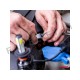LED kit H1 COB 4Side Series 38W (3800lm) 6500K 12V 24V