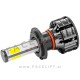 LED kit H7 COB 4Side Series 38W (3800lm) 6500K 12V 24V