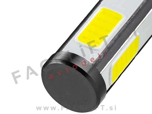 LED kit H7 COB 4Side Series 38W (3800lm) 6500K 12V 24V