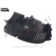 Mercedes C W204 07-11 sprednji kolotek, sprednji del desni