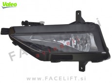 VW Golf 7 17-20 meglenka leva