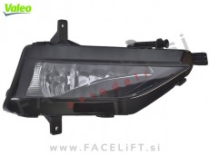 VW Golf 7 17-20 meglenka desna