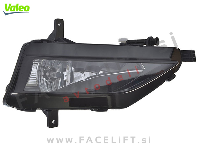 VW Golf 7 17-20 meglenka desna