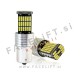 LED žarnica P21W (BA15s / 1156) 45x LED (4014) 5W 850lm CANBUS 12V