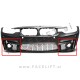 BMW F30 F31 11-19 mreže sprednjega M3 odbijača