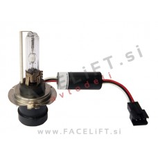 Xenon žarnica KD2 H7 (PX26d) 4300K 35W Xenon žarnica KD2 H7 (PX26d) 4300K 35W