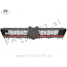 VW Golf 7 12-17 maska GTI izgled VW Golf 7 12-17 maska GTI izgled