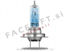 Halogenska žarnica Osram Cool Blue Intense (Next Gen) H7 (PX26d) 55W 12V