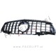 Mercedes CLA C118 X118 19- maska črna (sijaj) Mercedes CLA C118 X118 19- maska črna (sijaj)