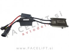 Xenon kit balast SLIM CANBUS 12V 35W