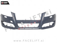 Audi A3 8P 8PA 08-12 sprednji odbijač SRA