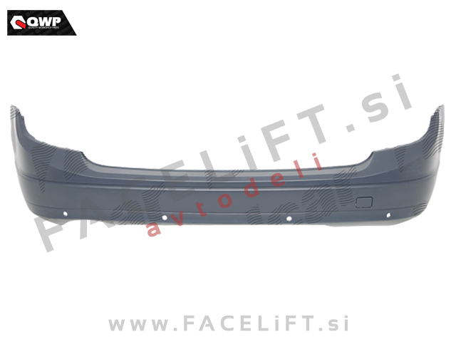 Mercedes C S204 Karavan 07-11 zadnji odbijač PDC