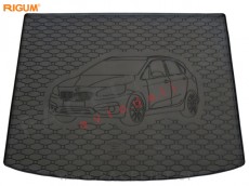 BMW 2 Active Tourer F45 14- korito prtljažnika