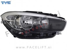 BMW 1 F20 F21 LCI 15-19 žaromet desni