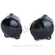 BMW 2 F22 F23 M 13-21 meglenke zatemnjene (smoke)