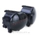 BMW 2 F22 F23 M 13-21 meglenke zatemnjene (smoke)
